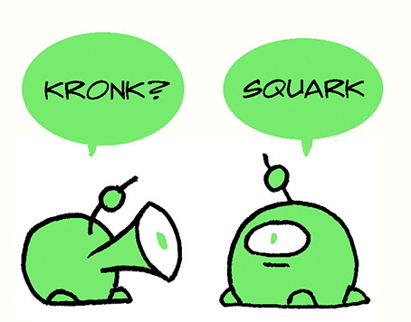 kronk