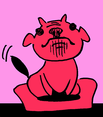 wag