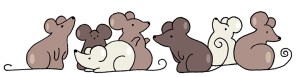 choc mice1col