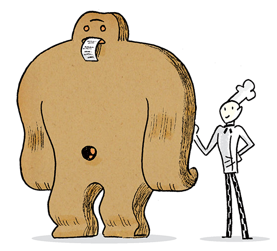 gingerbread1col