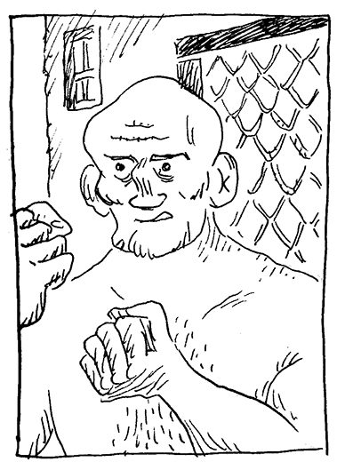 bareknuckle