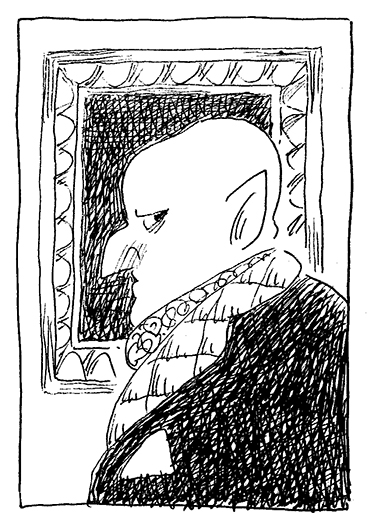 marquis