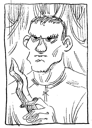 blade