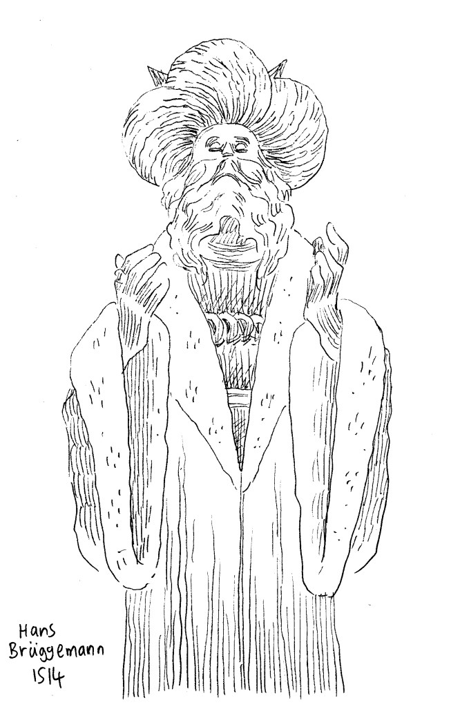 hans