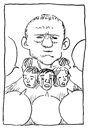 headhunt