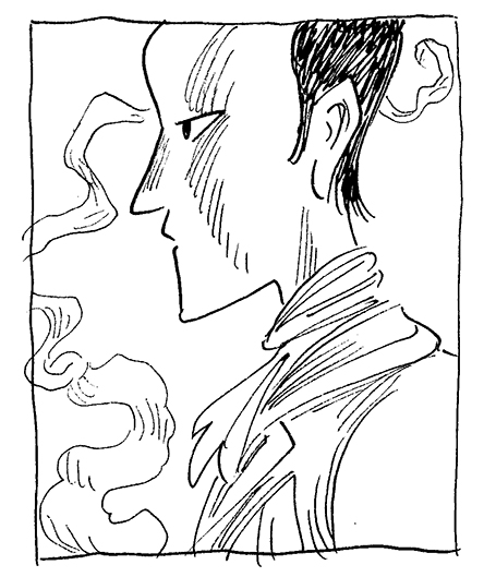 neckerchief