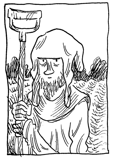 peasant