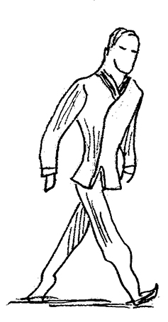 walk