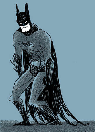 bats