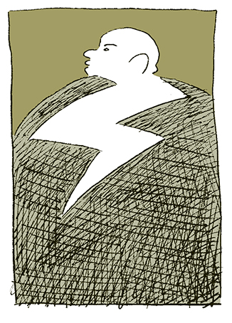 lightning