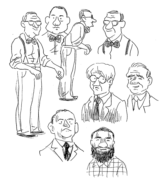 men