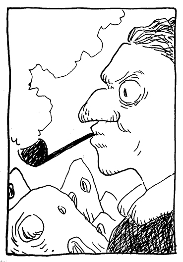 pipe