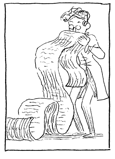 scroll