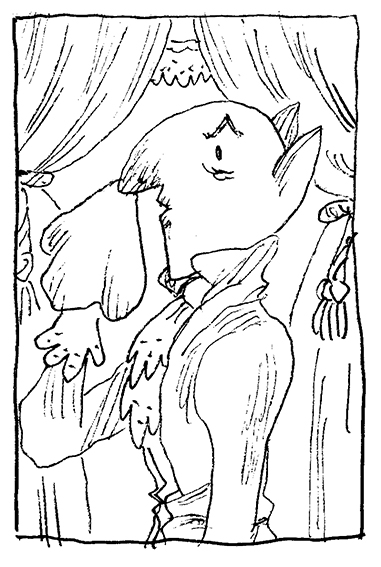 sniffy