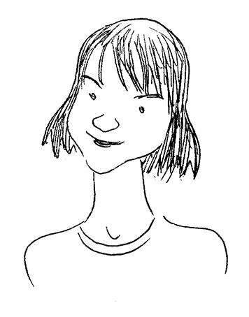 bangs