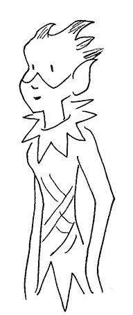 collar