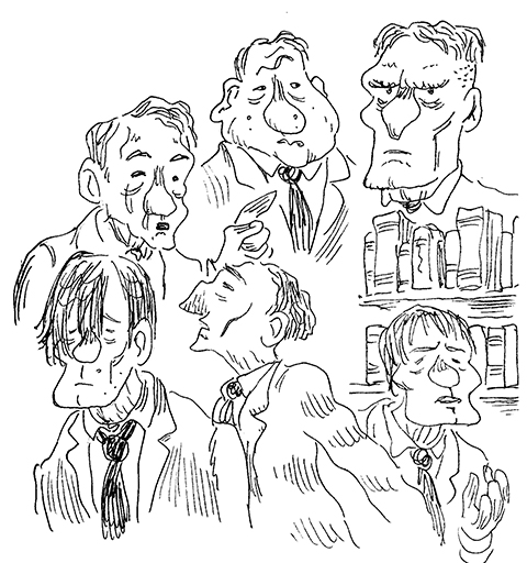 drunks