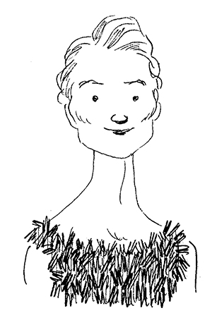 smile