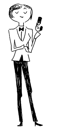 bond