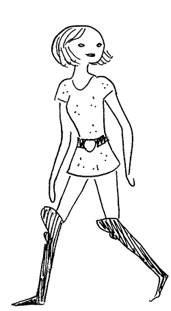 boots