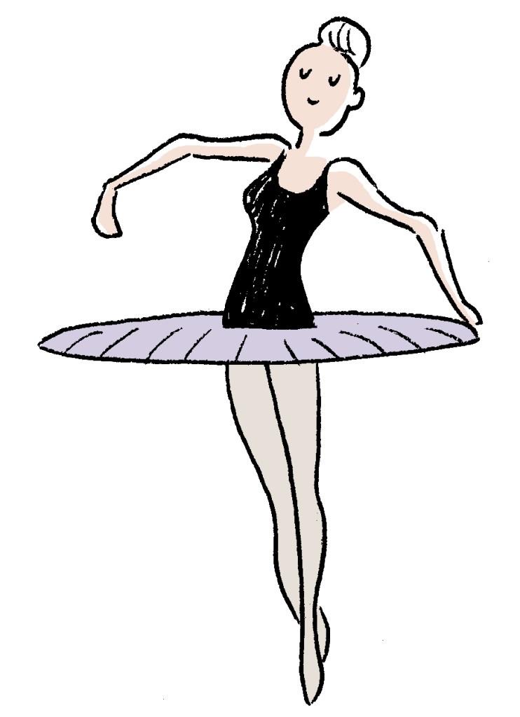 ballet