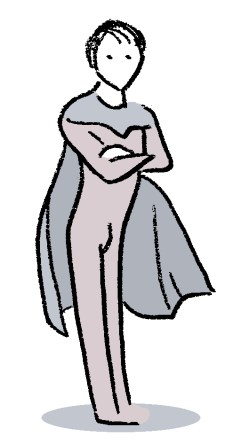 cape