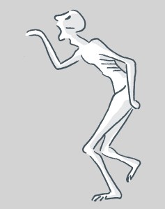 corpse
