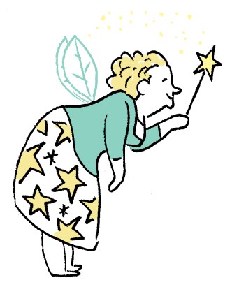 fairy