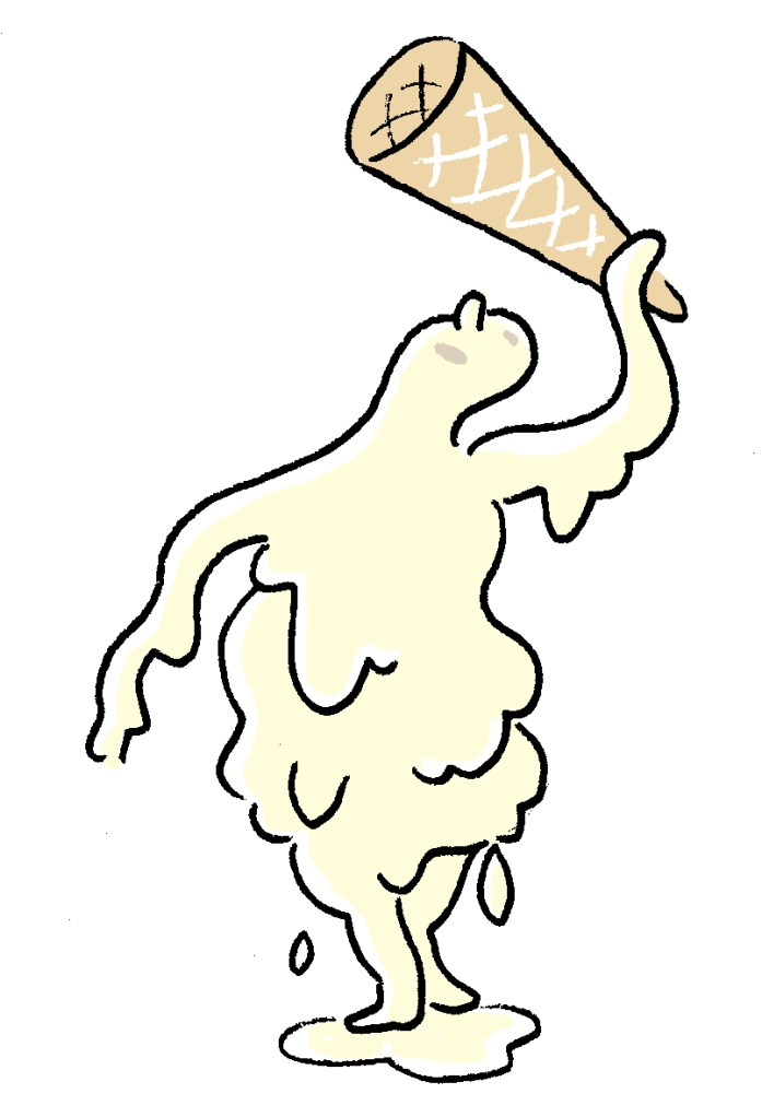 ice cream