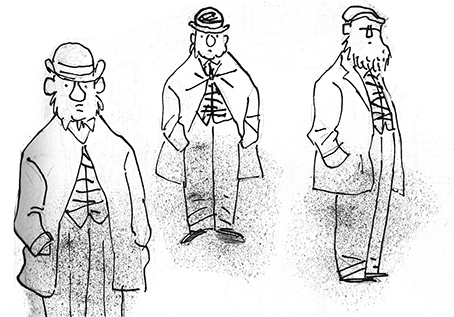 workers