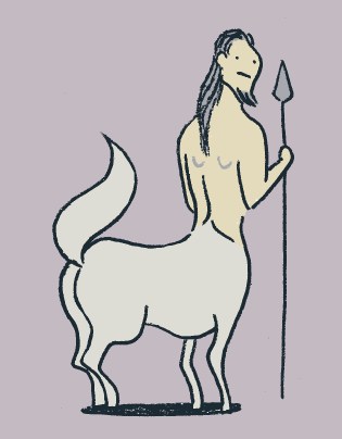 centaur