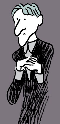 clerk