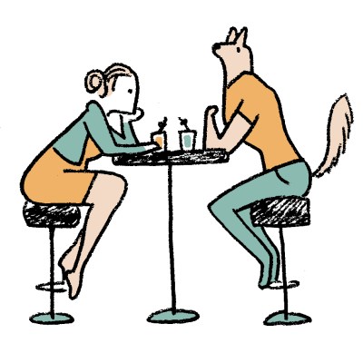 drinks