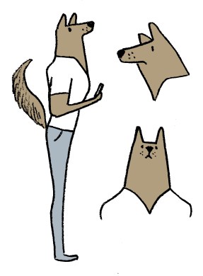 dog