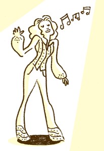 sing