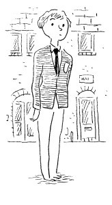 blazer