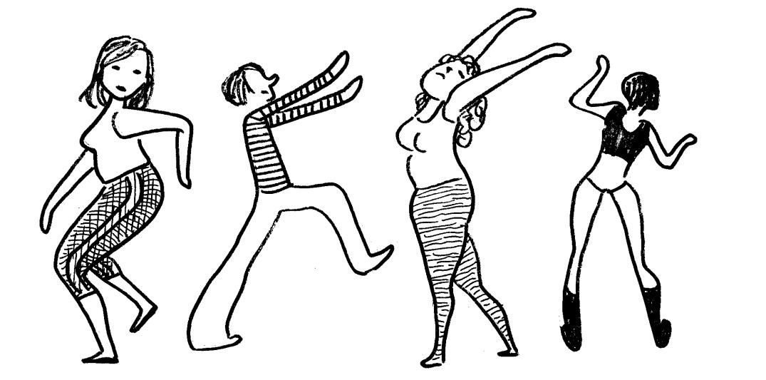 dance