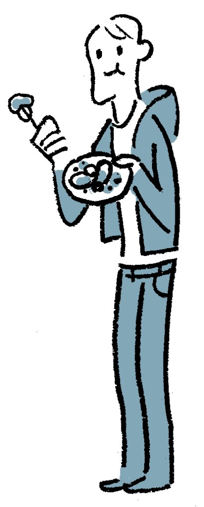 eat