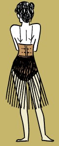 skirt