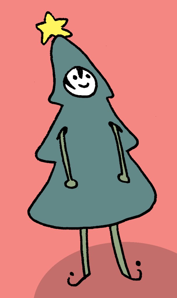 xtree