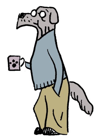 olddog