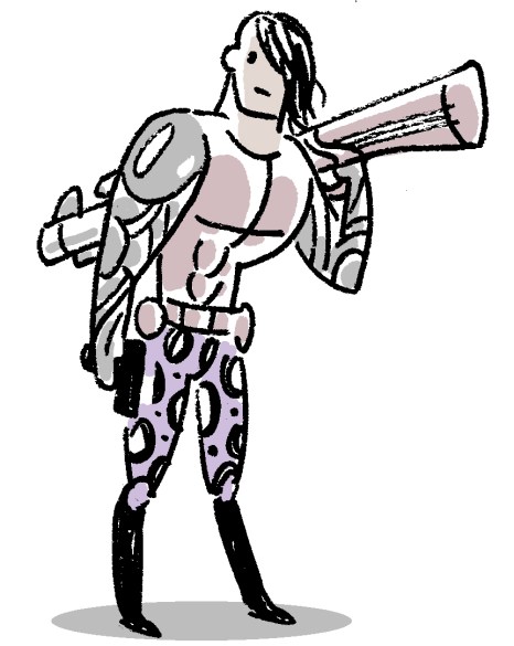 tufguy