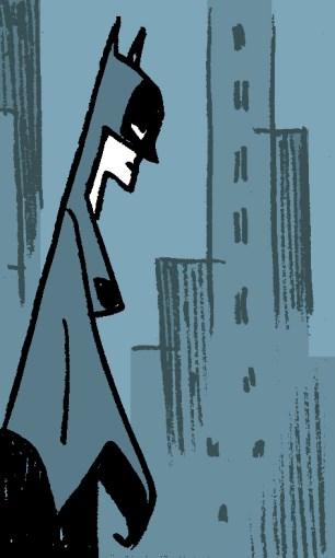 city