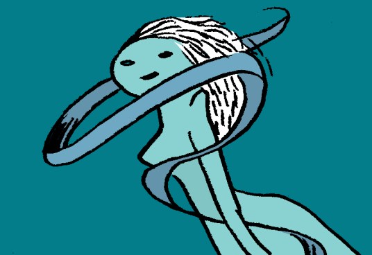 ribbon