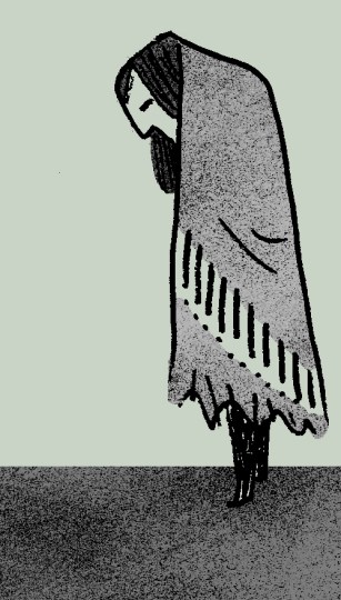 blanket