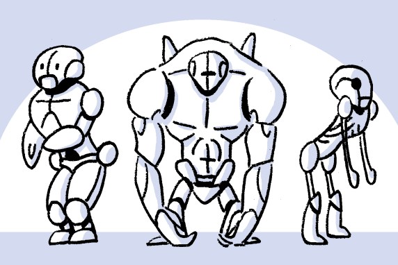 bots