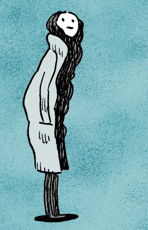coat
