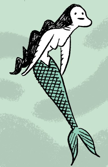 merm