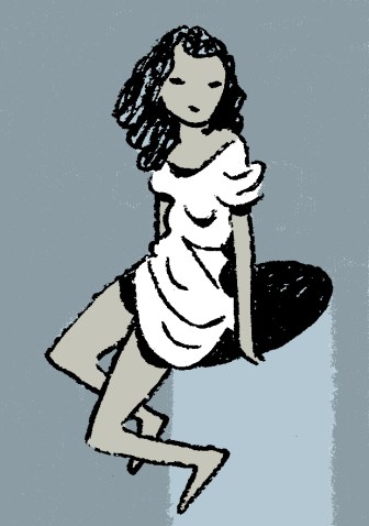 pillar