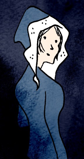 bonnet